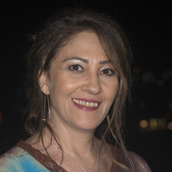 ELİF KİP GÜRBÜZ