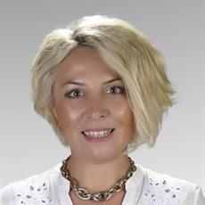 MİNE ILGAR