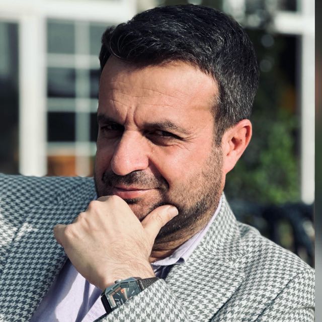 HALİL ÖNDER