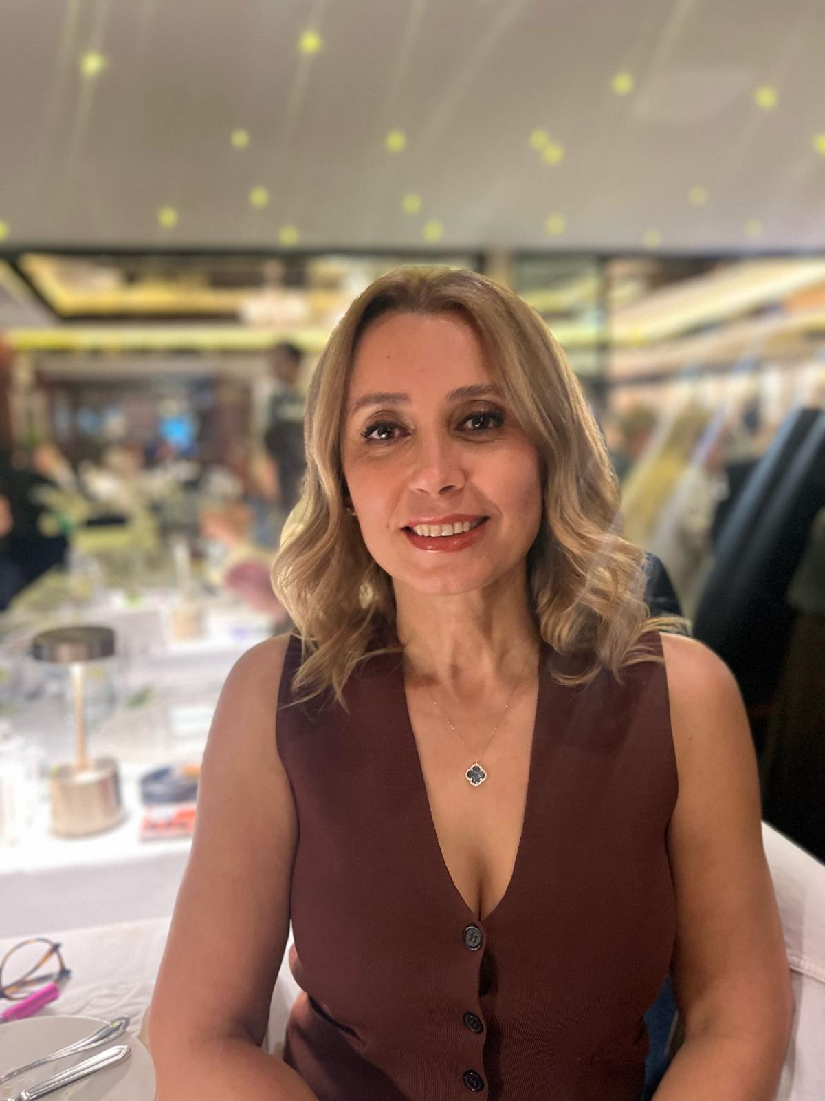 ZÜBEYDE ERSOY