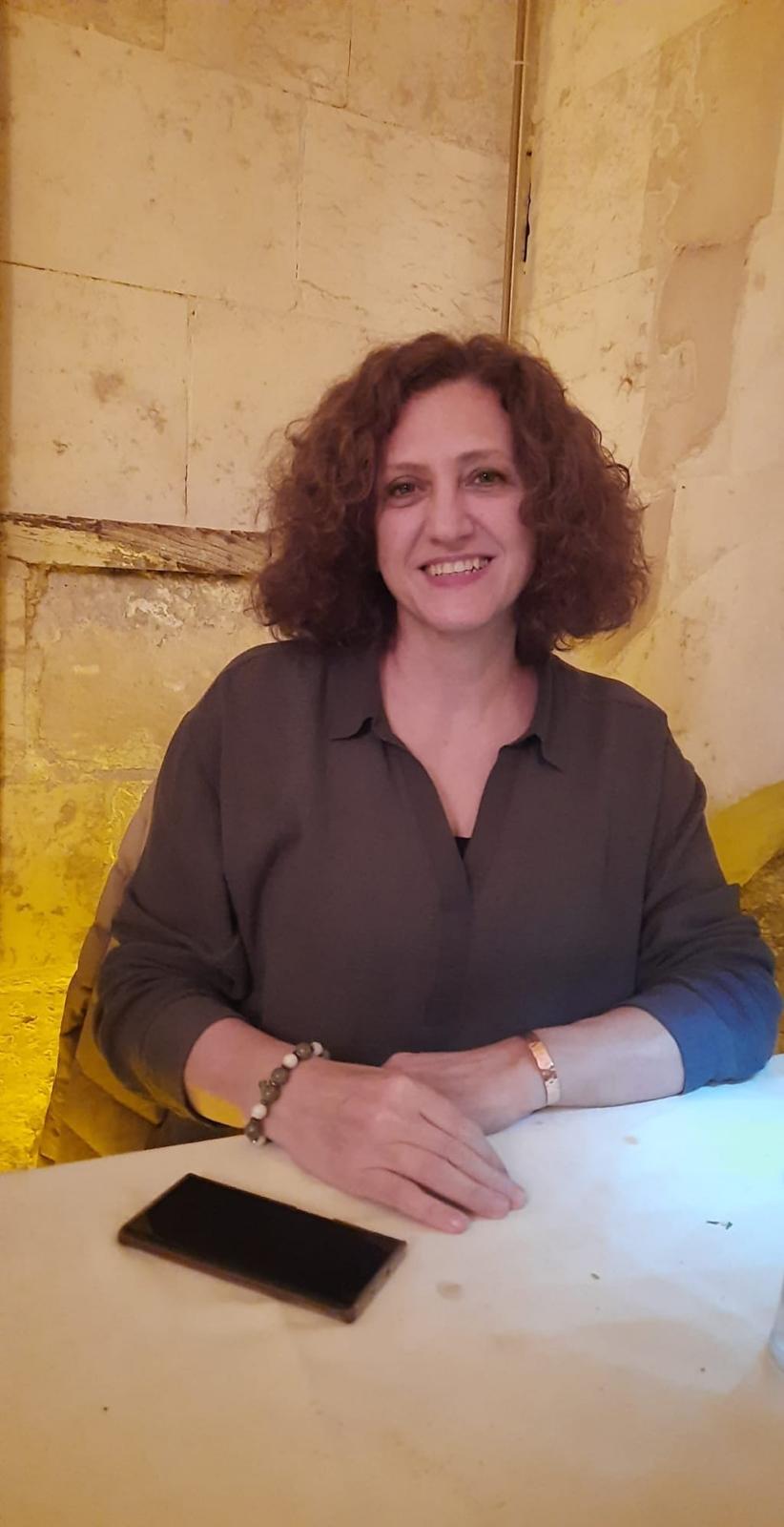 HATİCE ÖZDUMAN